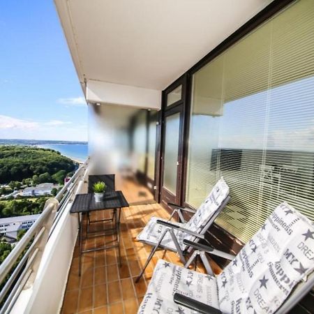 Ferienwohnung Residenz App. 327 Timmendorfer Strand Zewnętrze zdjęcie