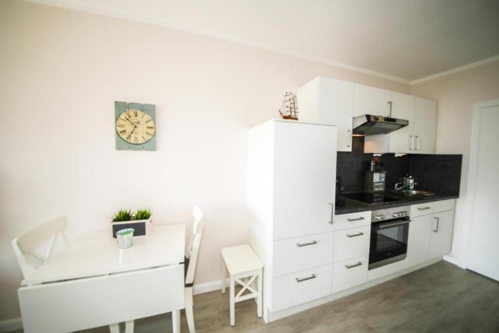 Ferienwohnung Residenz App. 327 Timmendorfer Strand Zewnętrze zdjęcie