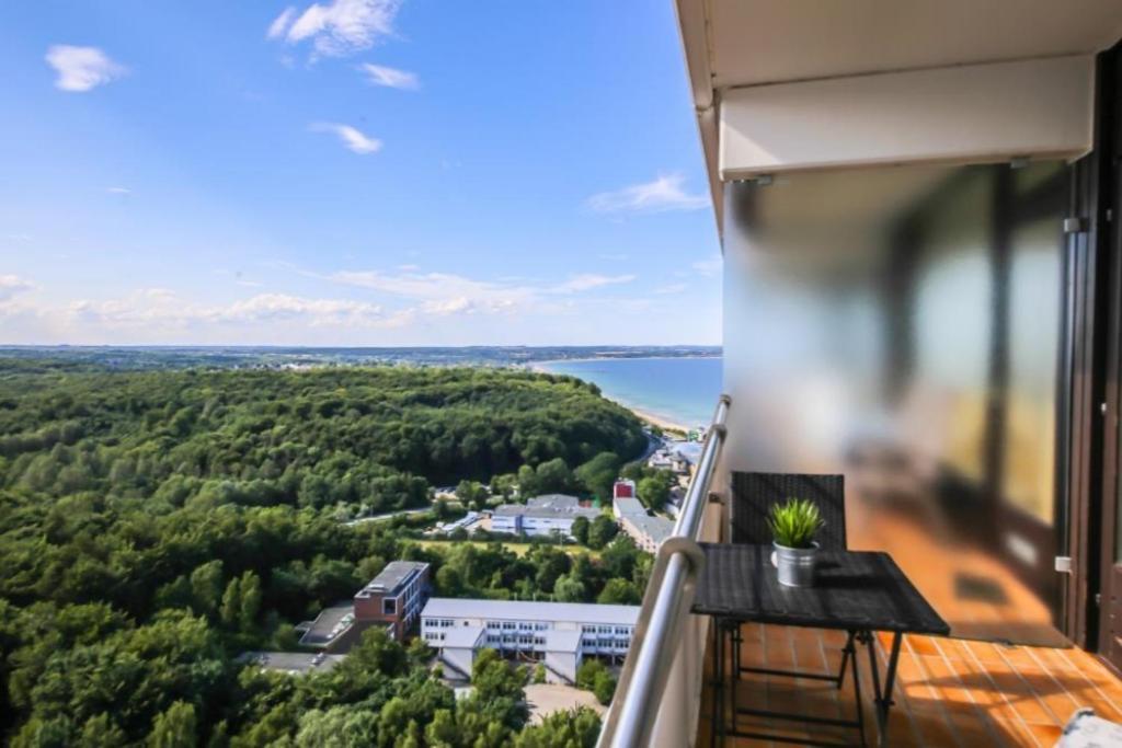 Ferienwohnung Residenz App. 327 Timmendorfer Strand Zewnętrze zdjęcie