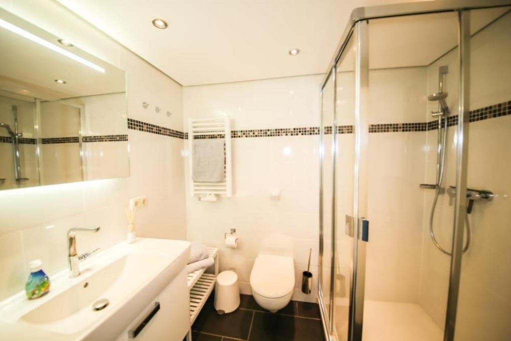 Ferienwohnung Residenz App. 327 Timmendorfer Strand Zewnętrze zdjęcie
