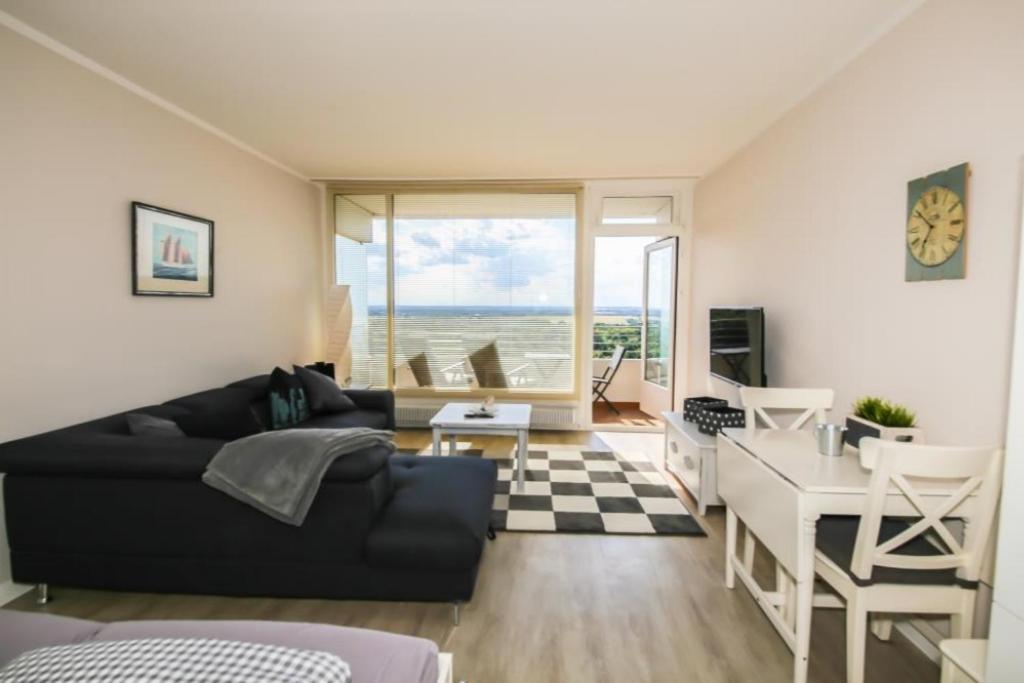 Ferienwohnung Residenz App. 327 Timmendorfer Strand Zewnętrze zdjęcie
