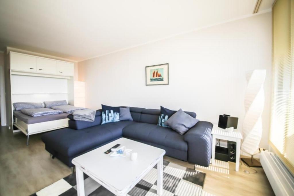 Ferienwohnung Residenz App. 327 Timmendorfer Strand Zewnętrze zdjęcie