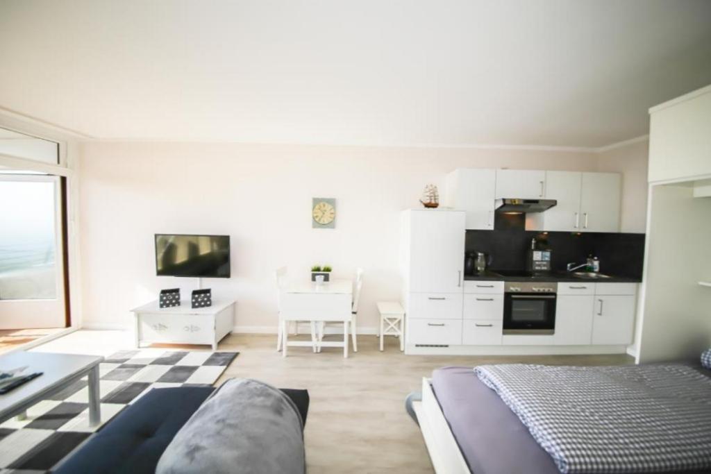 Ferienwohnung Residenz App. 327 Timmendorfer Strand Zewnętrze zdjęcie