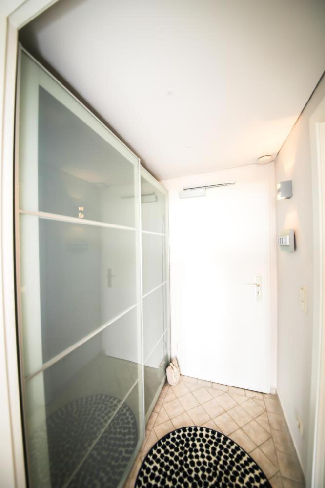 Ferienwohnung Residenz App. 327 Timmendorfer Strand Zewnętrze zdjęcie