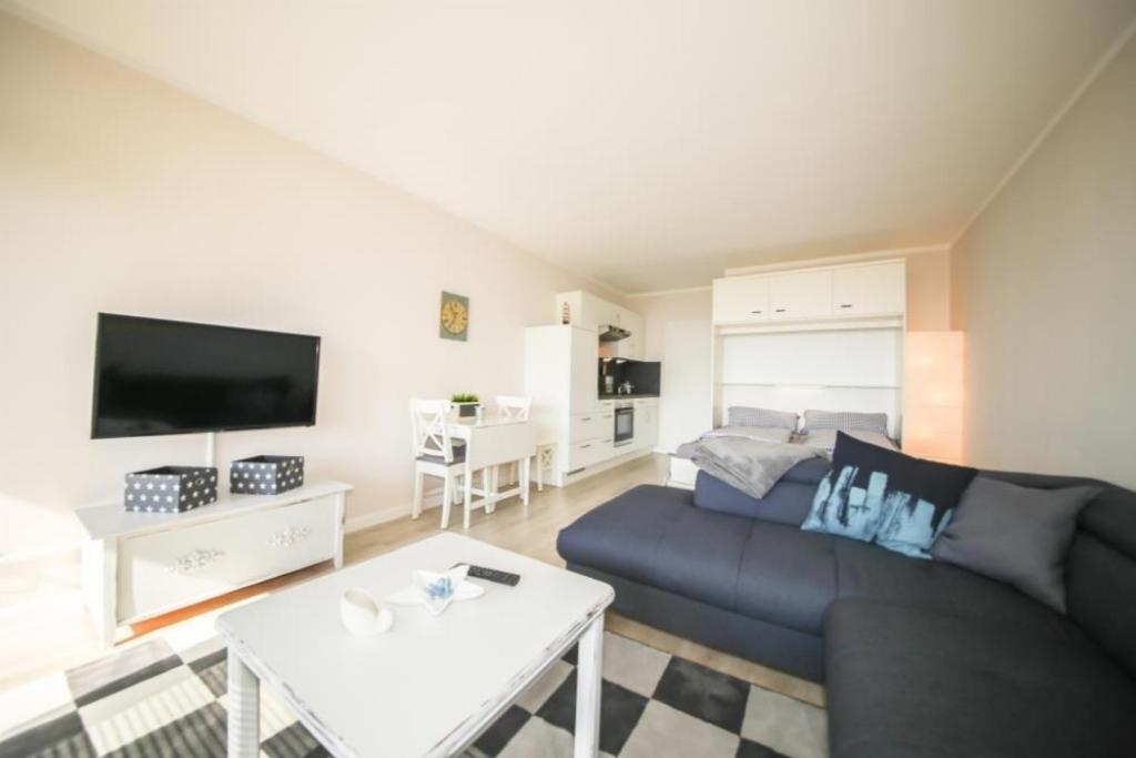 Ferienwohnung Residenz App. 327 Timmendorfer Strand Zewnętrze zdjęcie