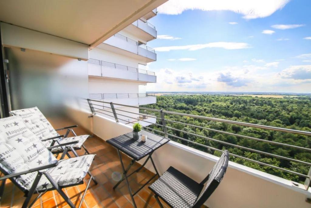 Ferienwohnung Residenz App. 327 Timmendorfer Strand Zewnętrze zdjęcie