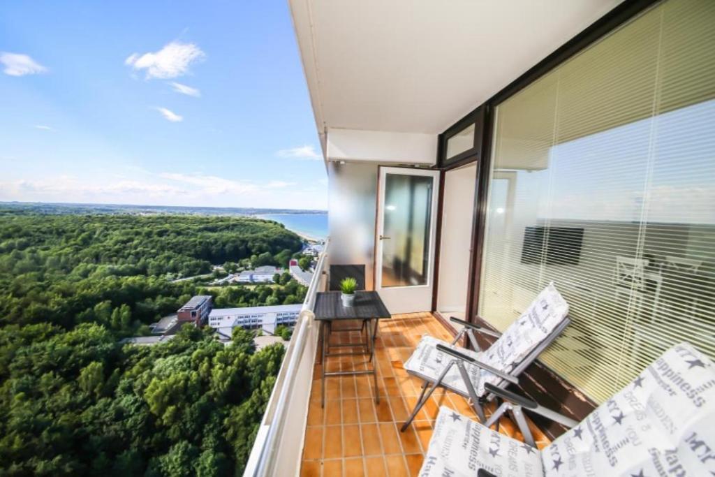Ferienwohnung Residenz App. 327 Timmendorfer Strand Zewnętrze zdjęcie