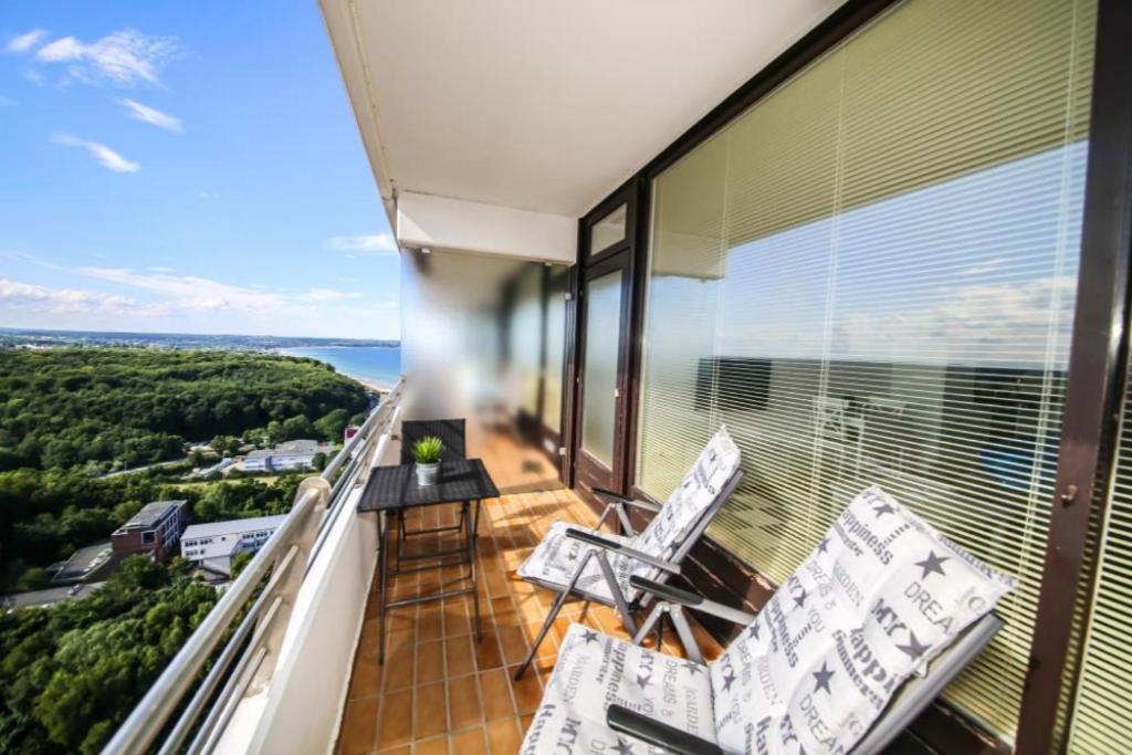 Ferienwohnung Residenz App. 327 Timmendorfer Strand Zewnętrze zdjęcie