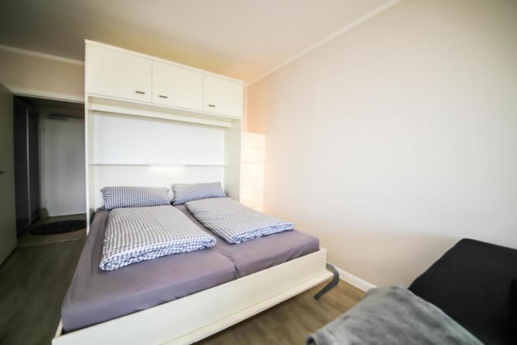 Ferienwohnung Residenz App. 327 Timmendorfer Strand Zewnętrze zdjęcie